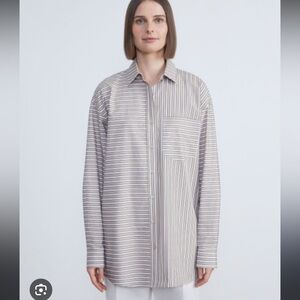 Lafayette 148 New York Women’s Boyfriend